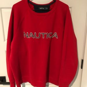 Nautica Sweatshirt XXL